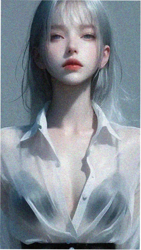 镇魂街番外北落师门封面